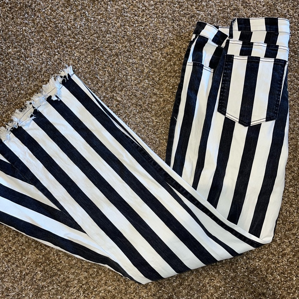 Altard State Flare Jeans